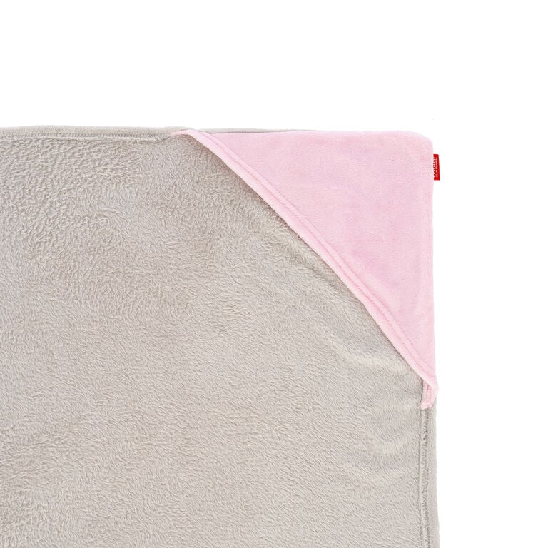 Coperta con Cappuccio - Cosy Hugs