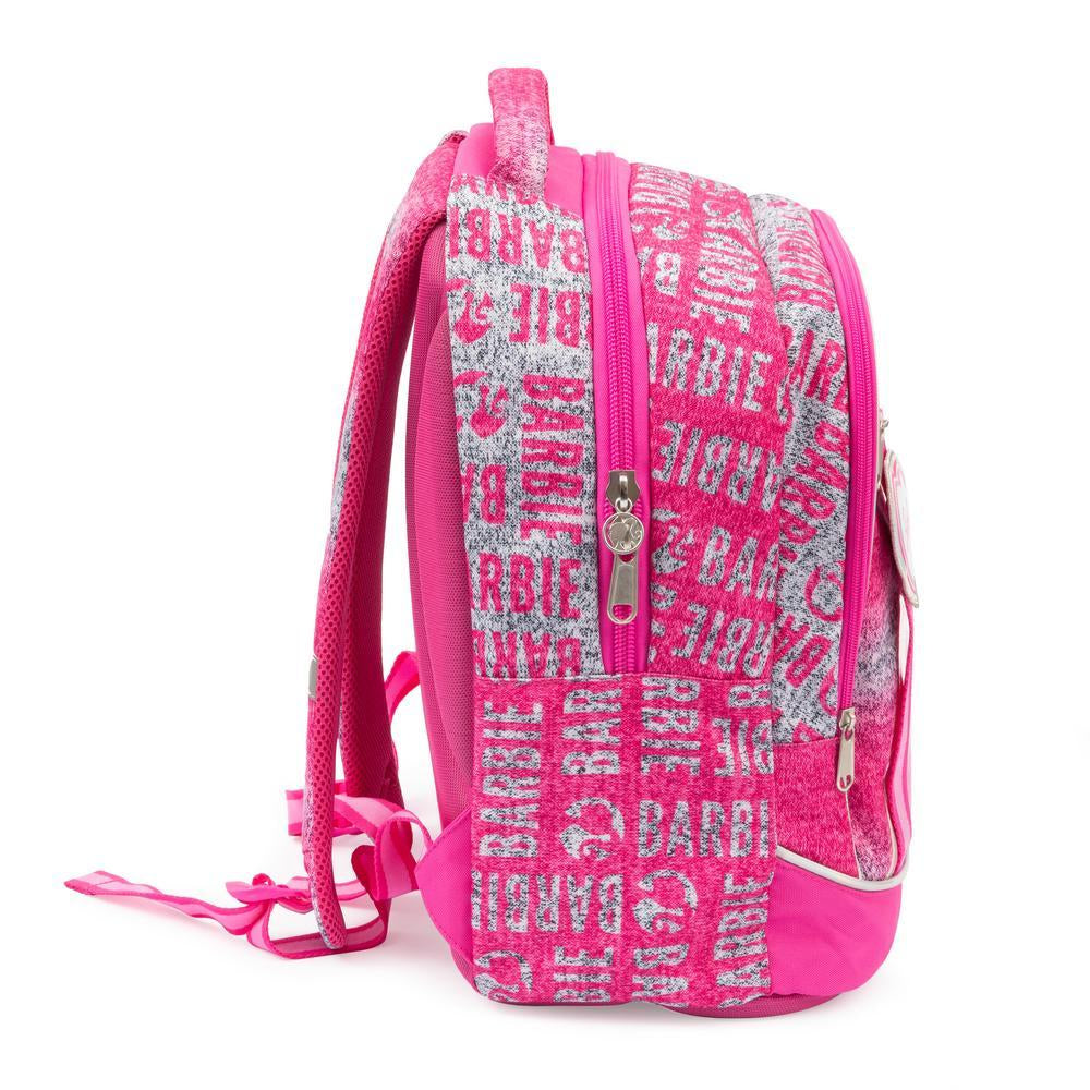 Zaino Barbie Round - Giochi Preziosi