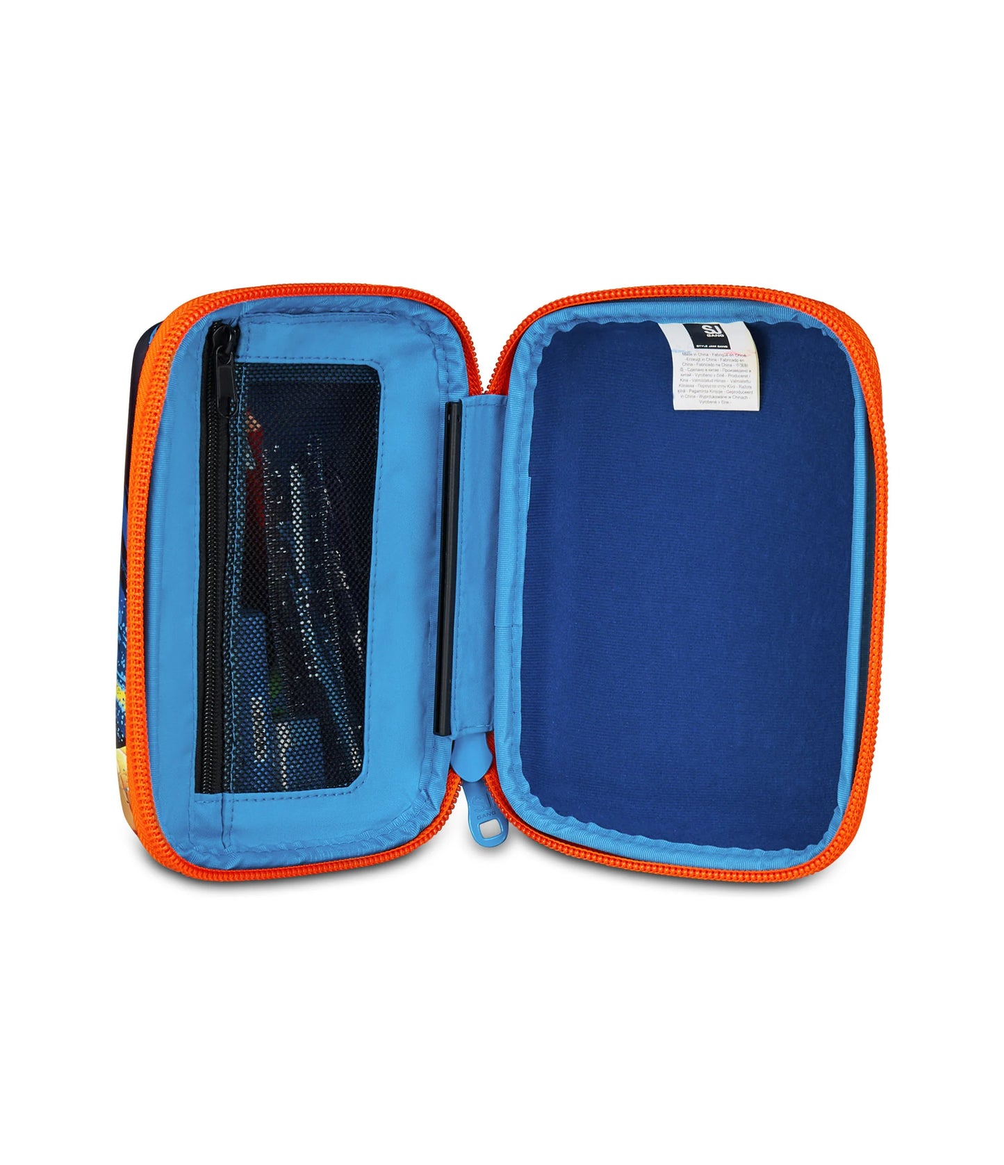 ASTUCCIO SPEED PAD+ 3D - DRAGON GLIDE SJ