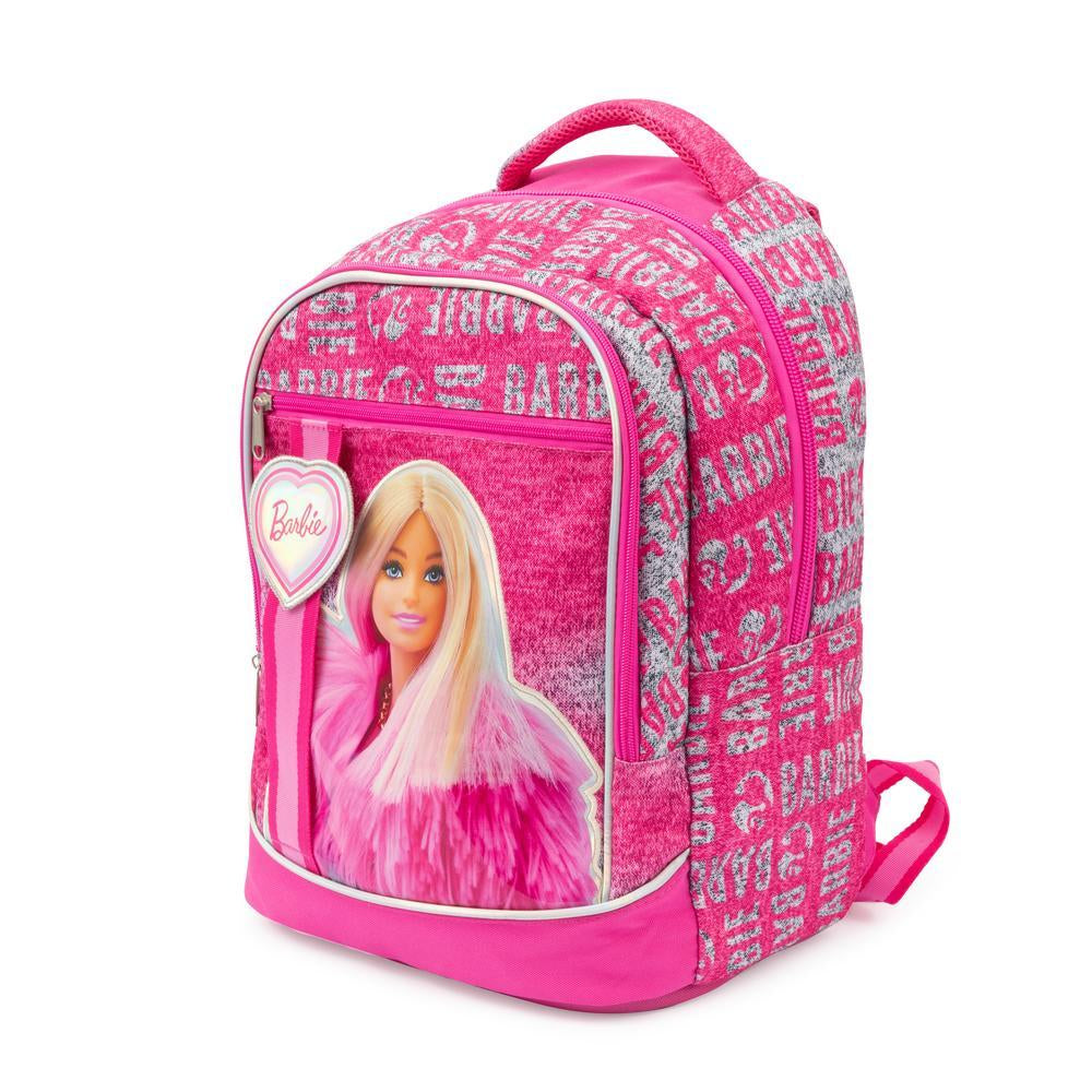 Zaino Barbie Round - Giochi Preziosi