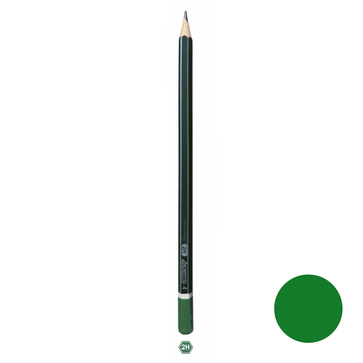 Matita Grafite - Architetto