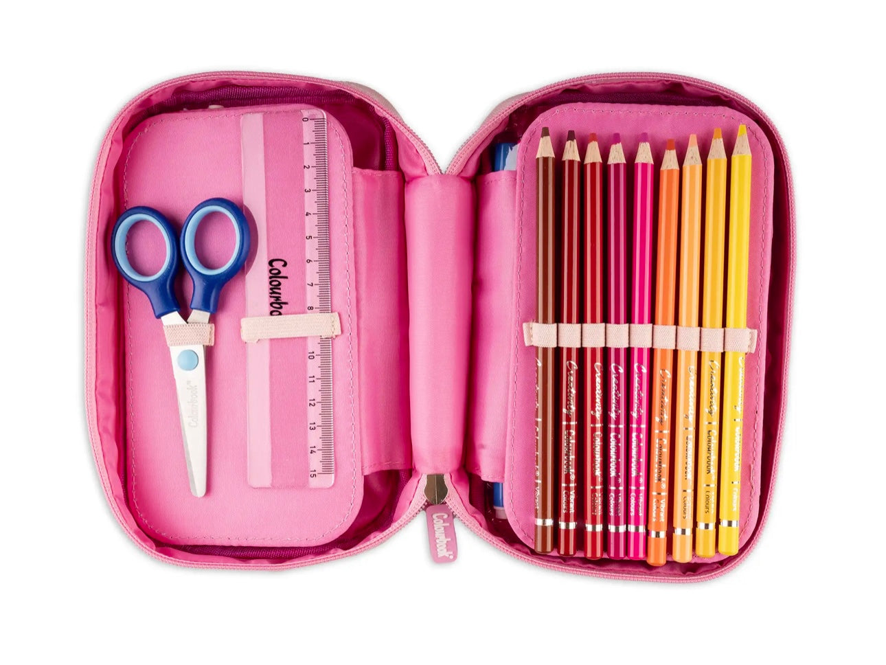 Astuccio 1 zip Joy