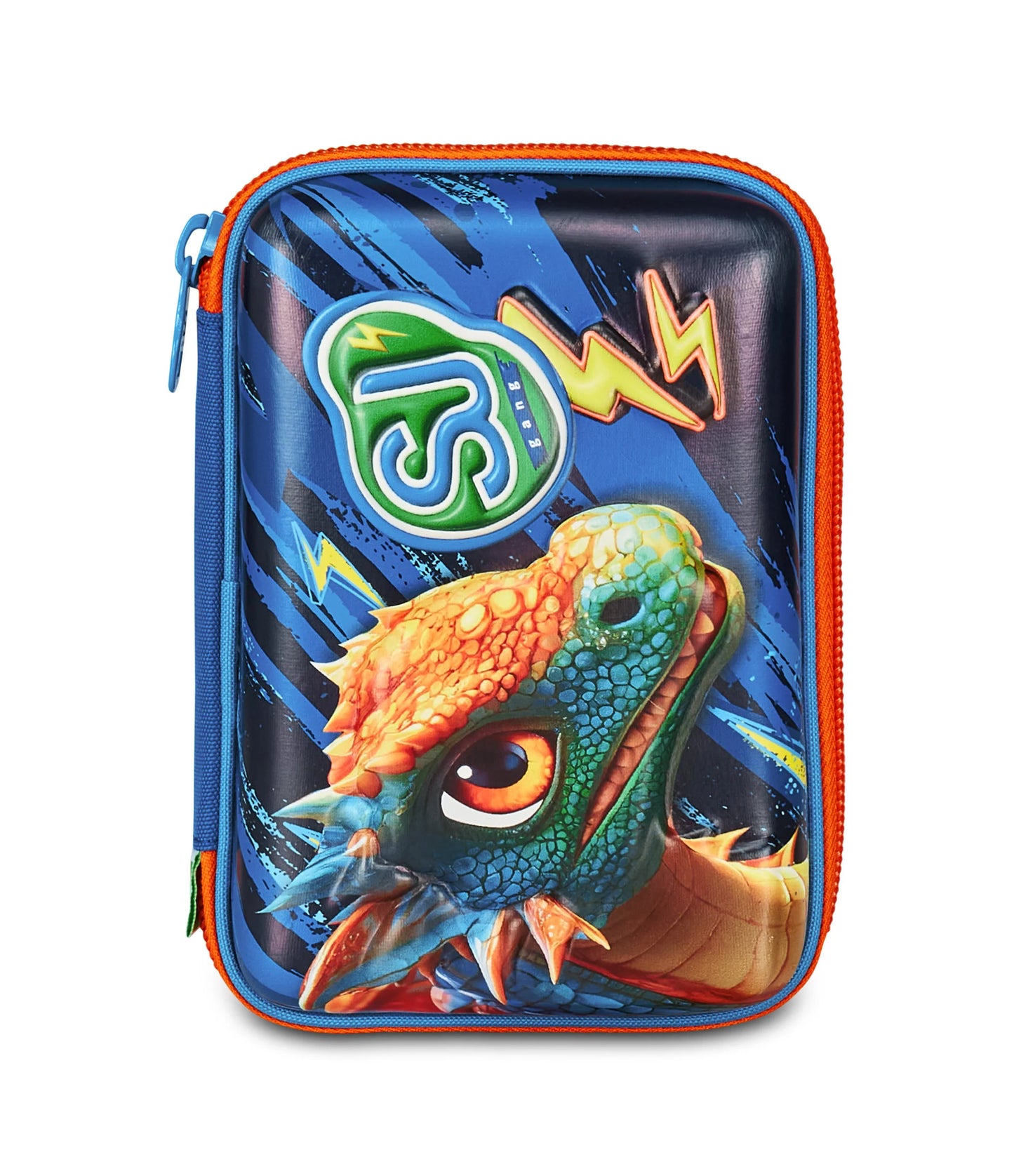 ASTUCCIO SPEED PAD+ 3D - DRAGON GLIDE SJ