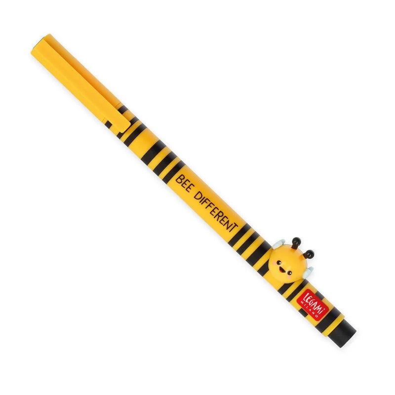 Penna Gel - Lovely Friends