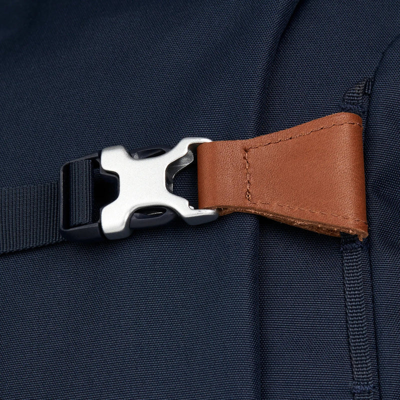 Zaino Ergonomico Pack Nordic Blue - Satch