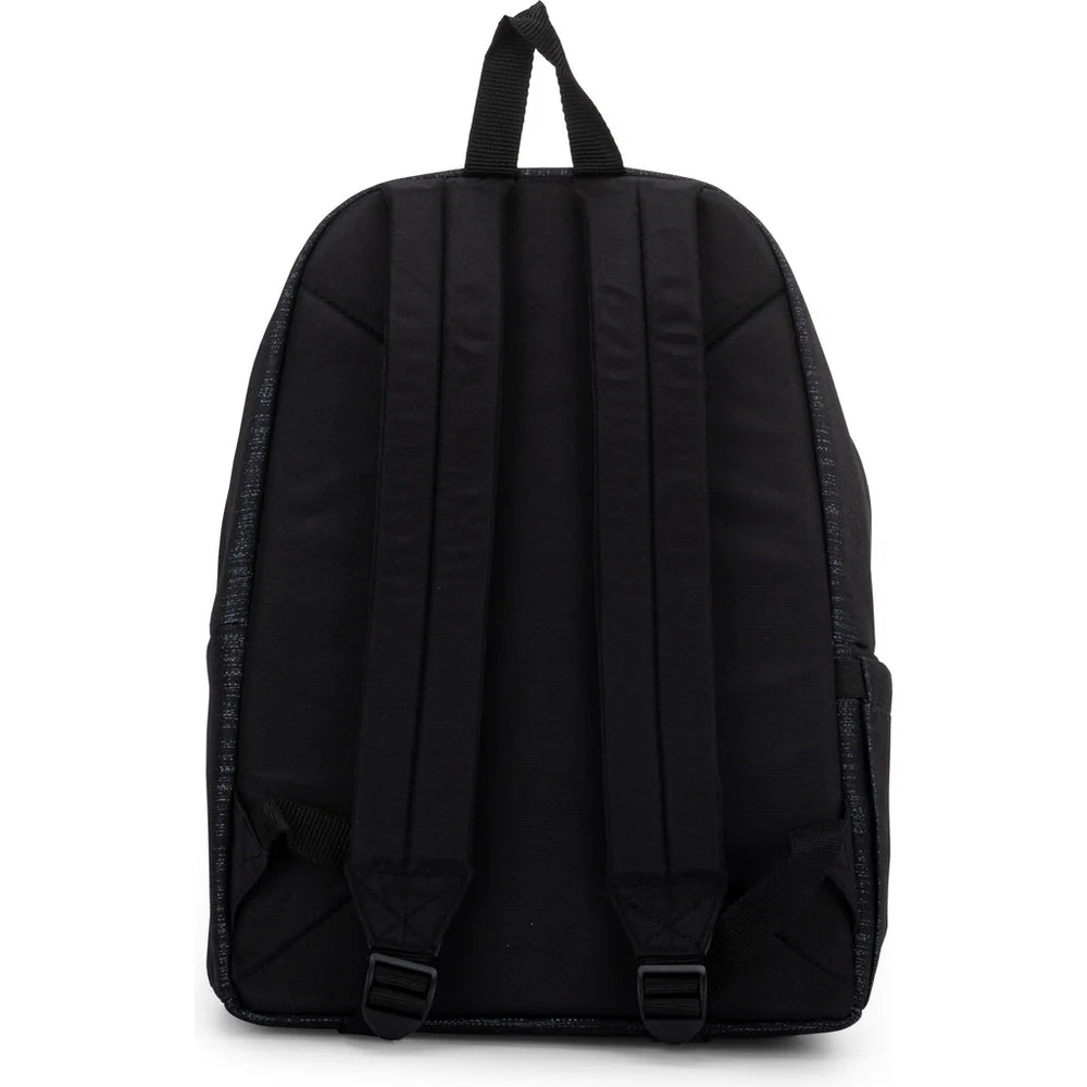 Zaino americano COMIX Lurex Nero