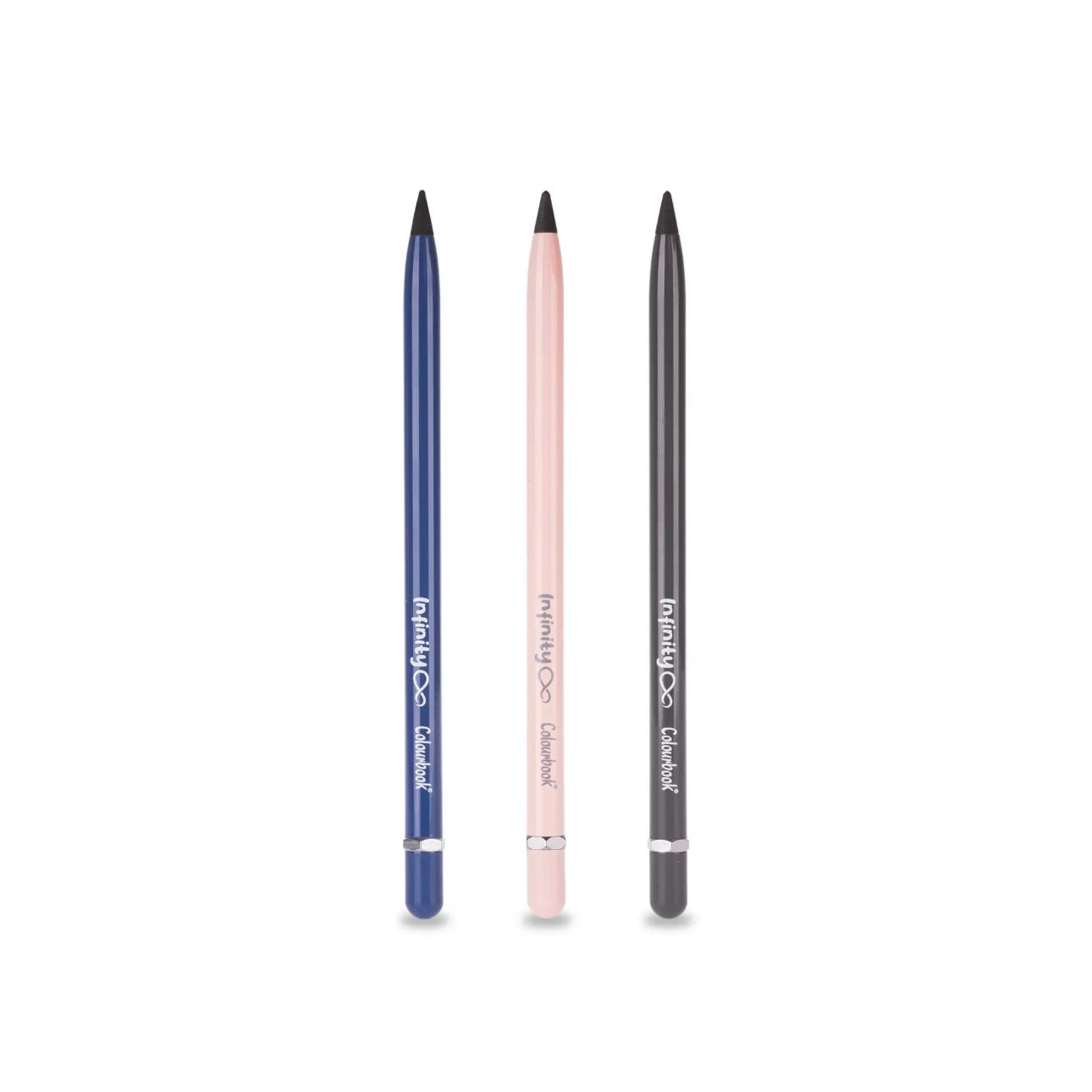 Matita infinita Infinity - Colourbook