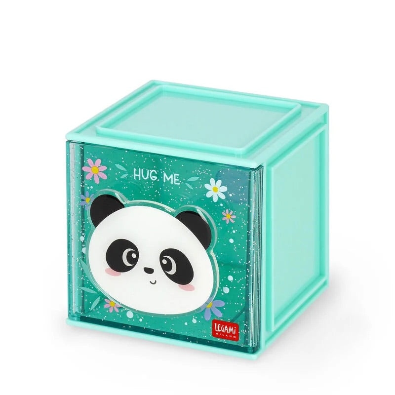 Box Componibile da Scrivania - Cutie Cube LEGAMI