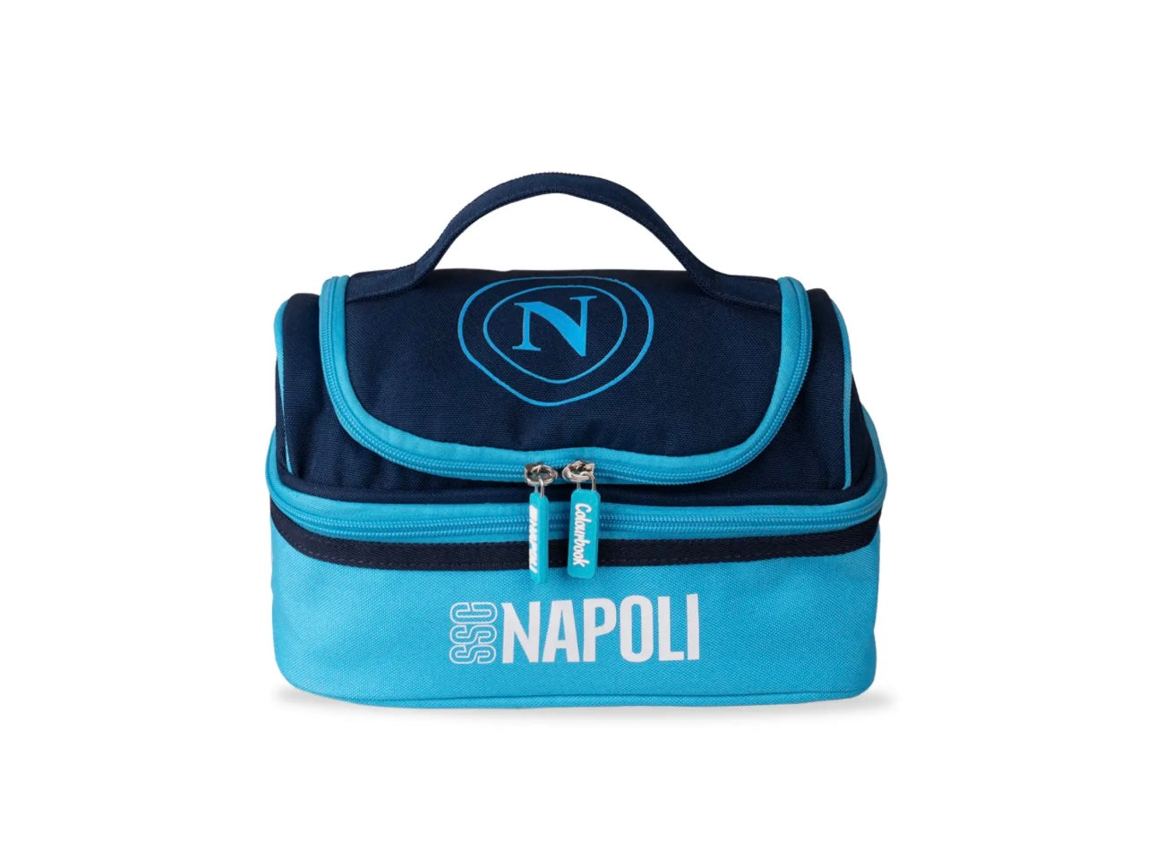 Lunch Bag termica SSC Napoli