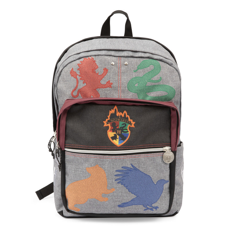 Zaino Harry Potter Round - Giochi Preziosi