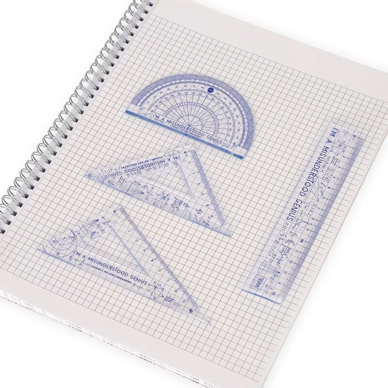 Set di Geometria - You Rule! LEGAMI