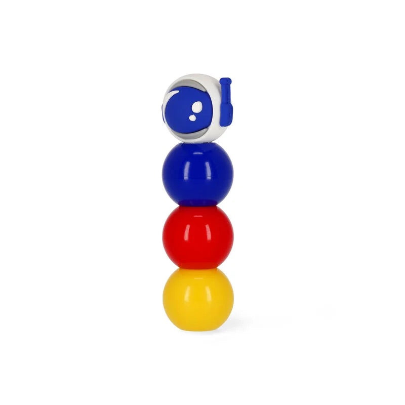 Evidenziatore 3 in 1 - 3 is Better Than 1 Space LEGAMI