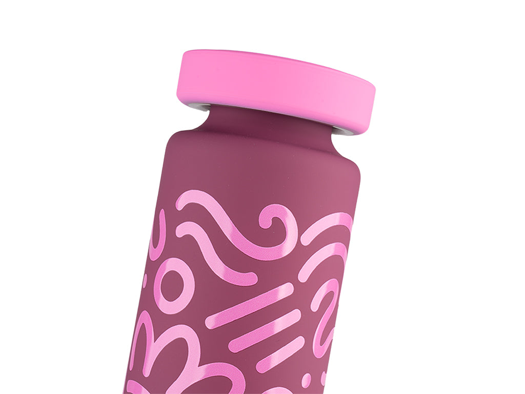 Borraccia Termica Soft 500 Ml - Colourbook