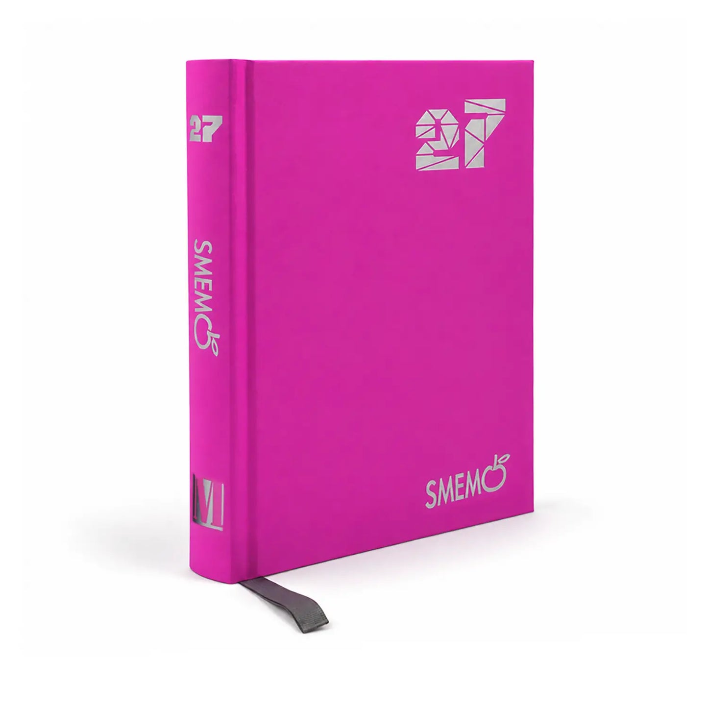 Diario 16 Mesi 2026/27 Classic Smemo