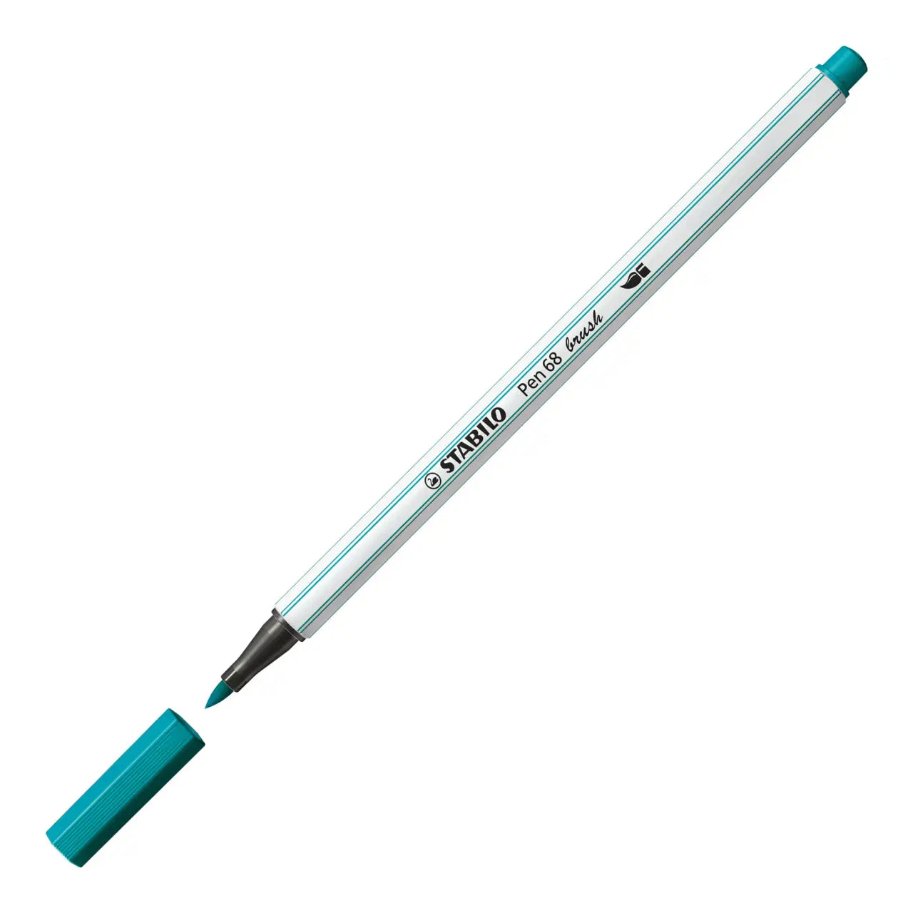 Creative Set ARTY STABILOaquacolor, Pen 68 brush e Pen 68