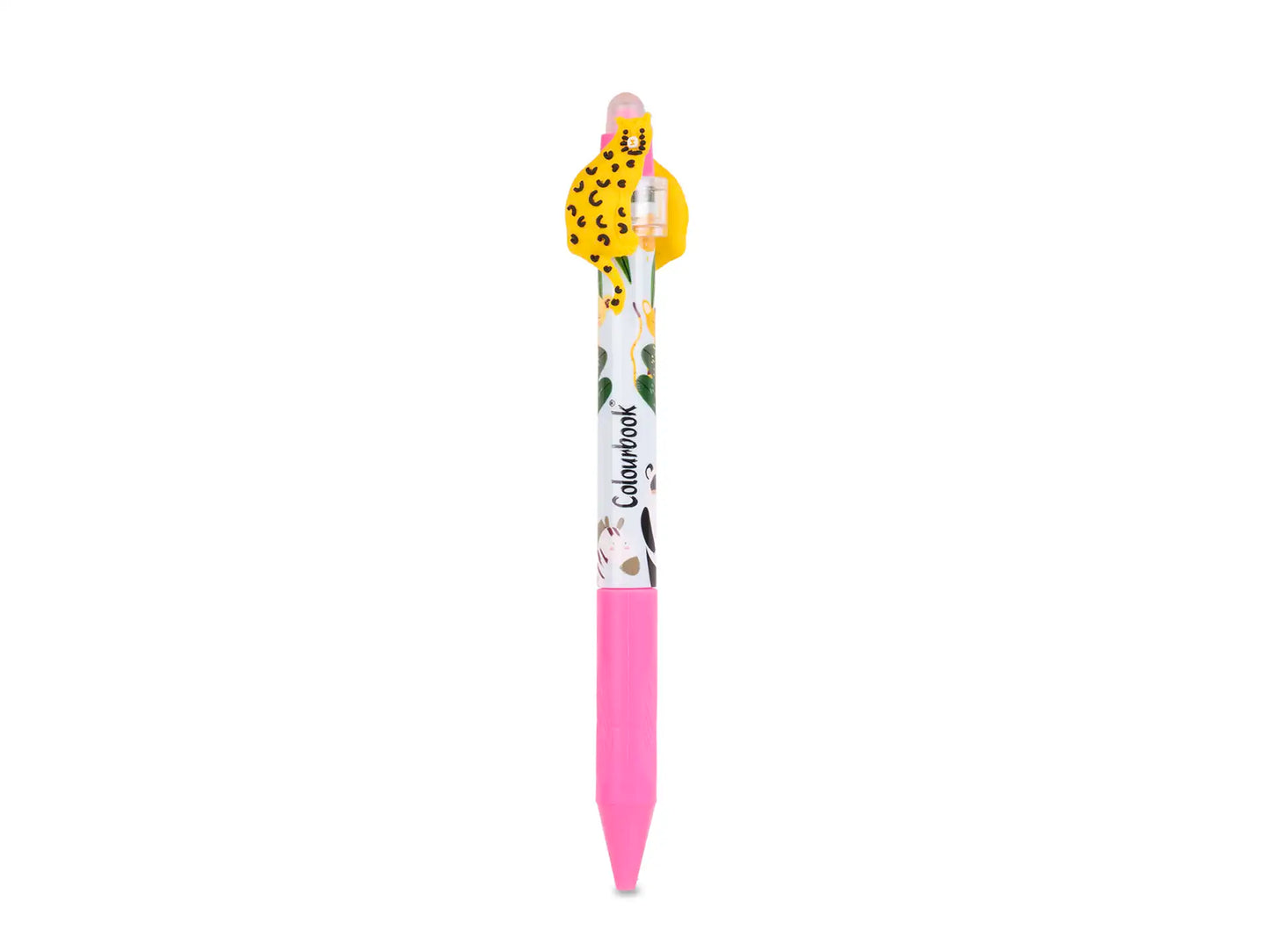 Penna gel cancellabile Twist COLOURBOOK