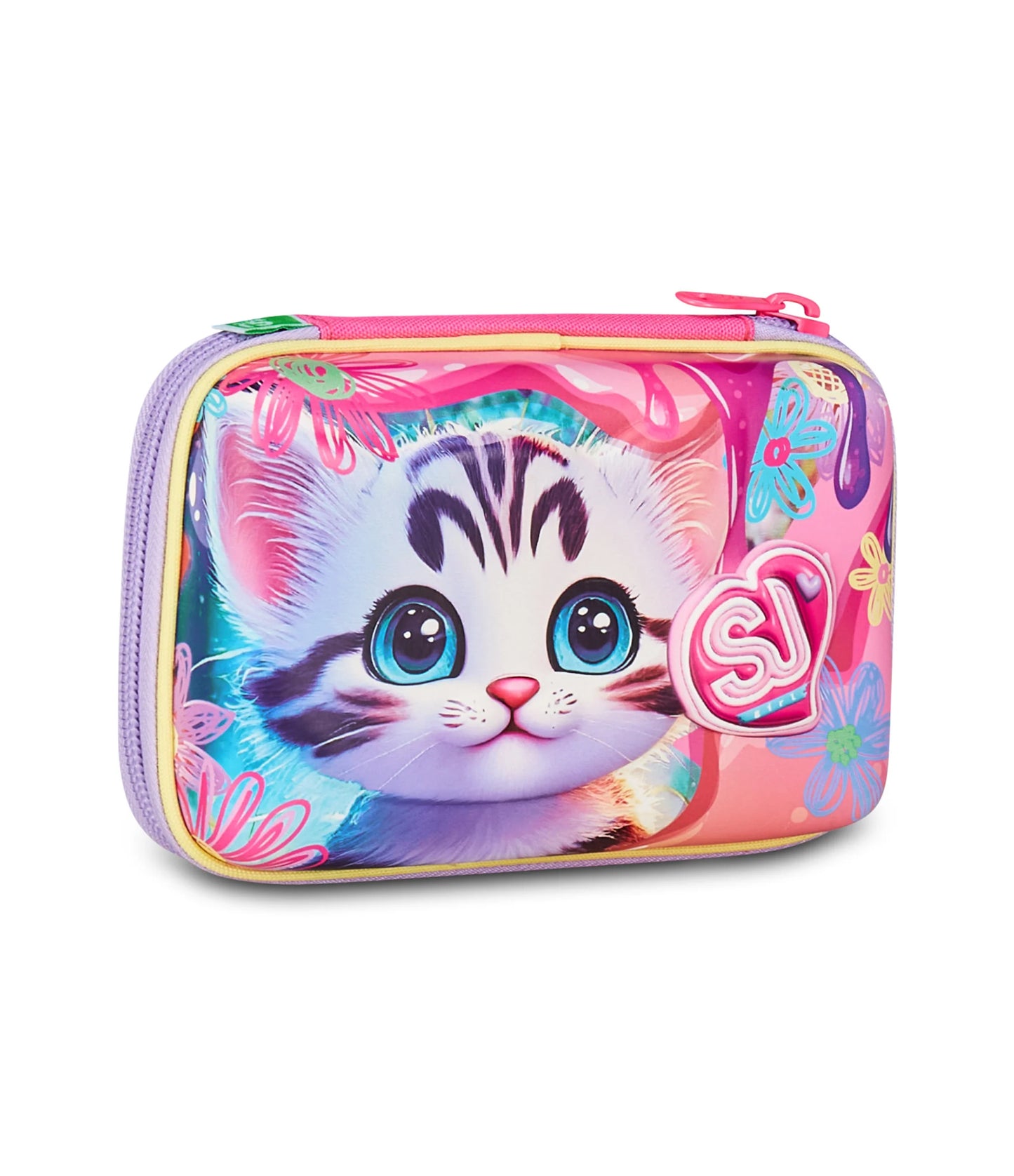 ASTUCCIO SPEED PAD+ 3D - CAT&AIR SJ