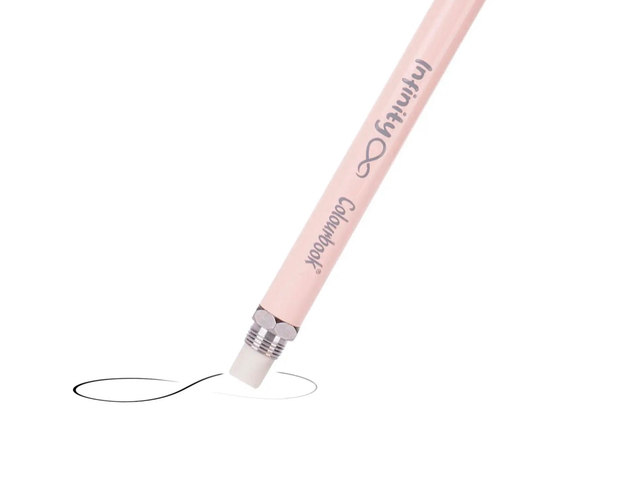 Matita infinita Infinity - Colourbook