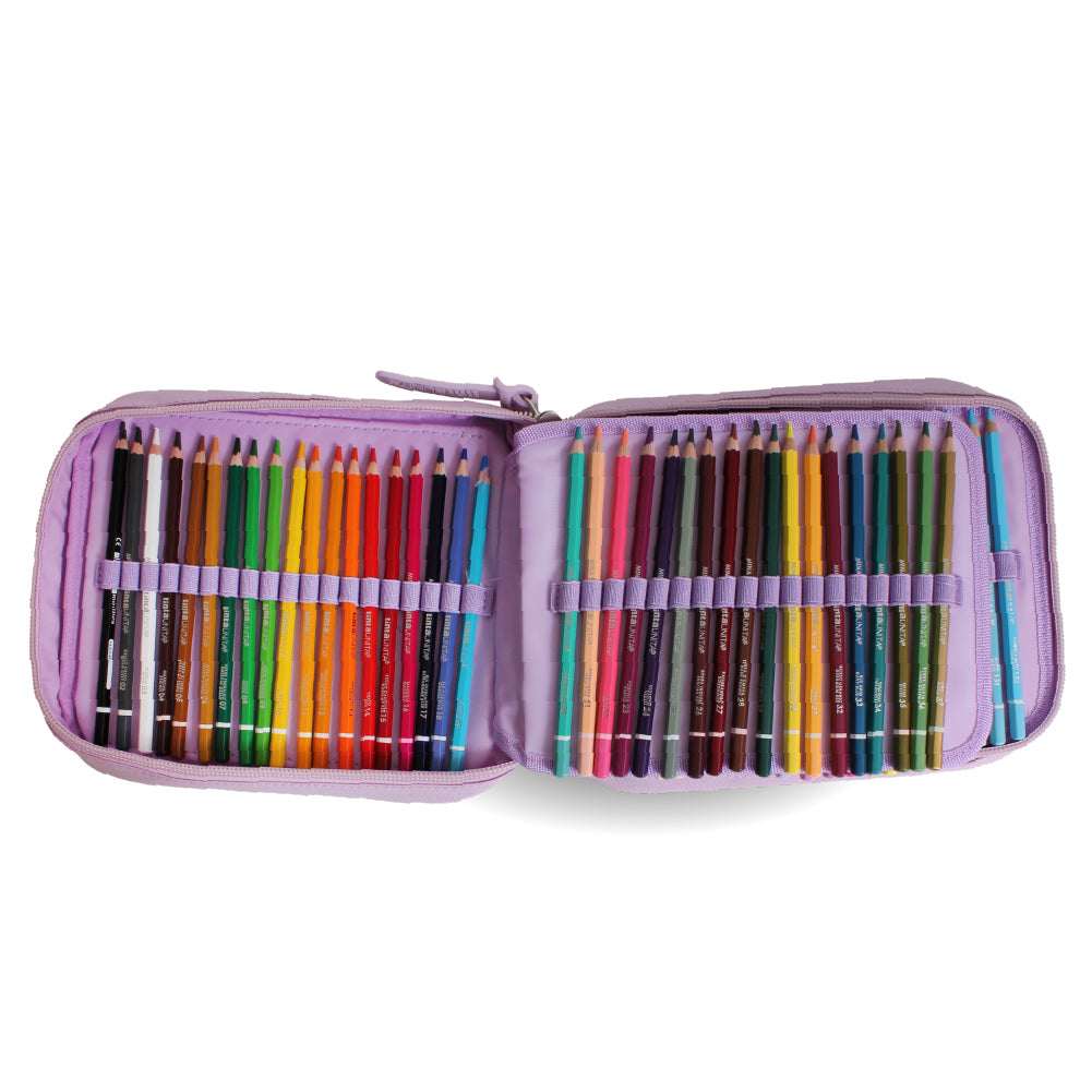 Art Box Skyline Color Classic Tinta Unita - 110 Pastelli mina 4.2