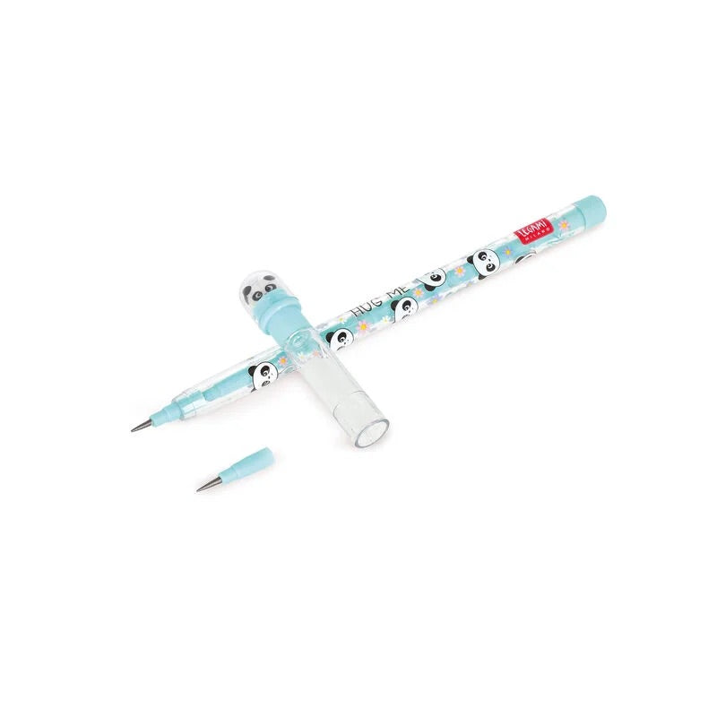 Matita Impilabile con Gomma - Take a Tip LEGAMI