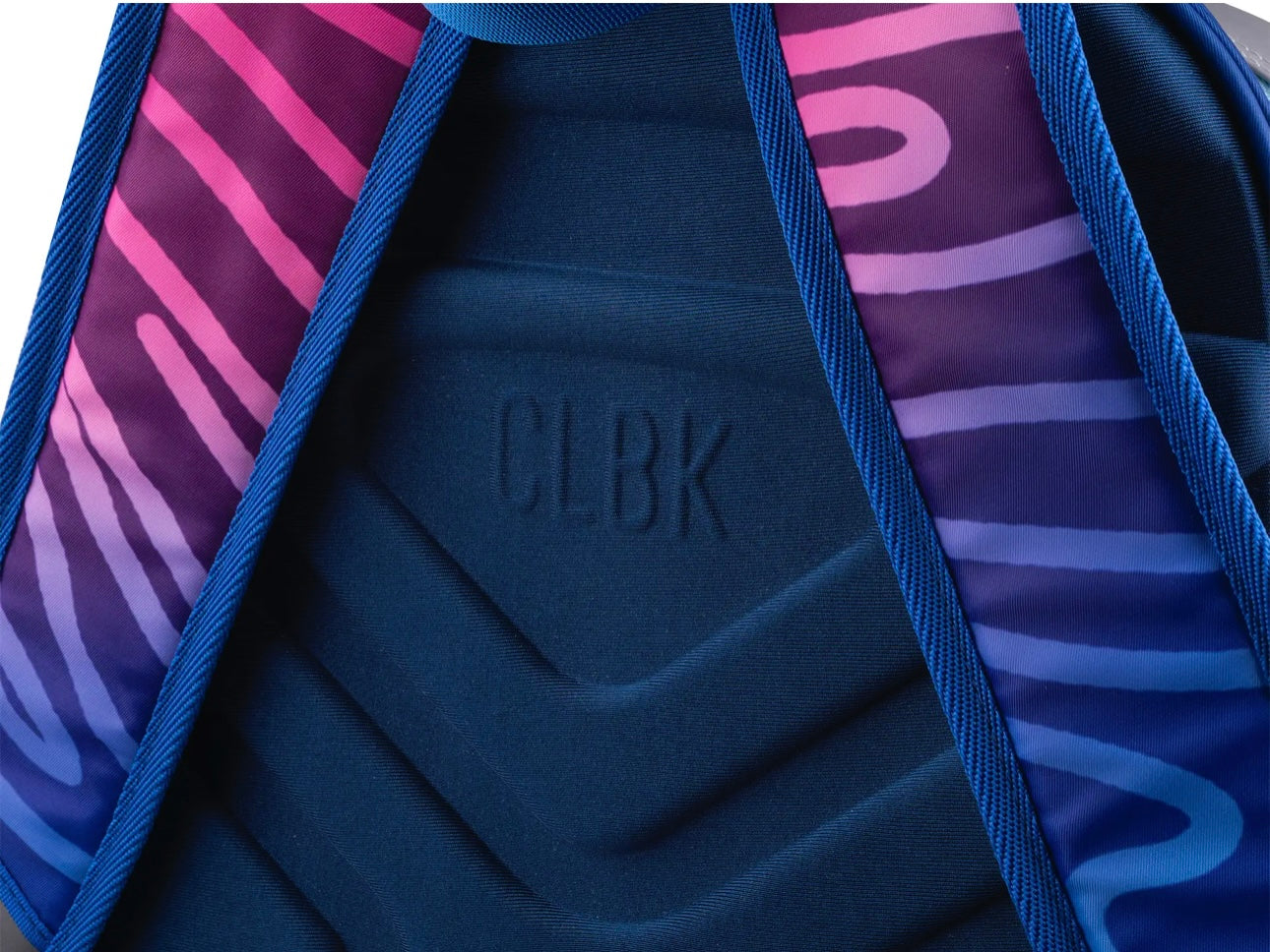 Zaino scuola Abstract Light Colourbook