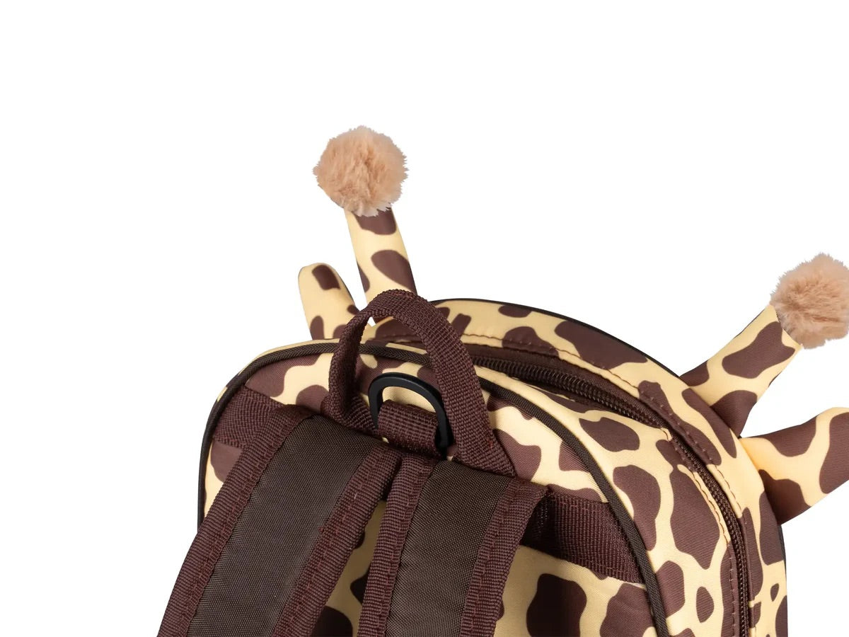 Mini zaino Wild Bag COLOURBOOK