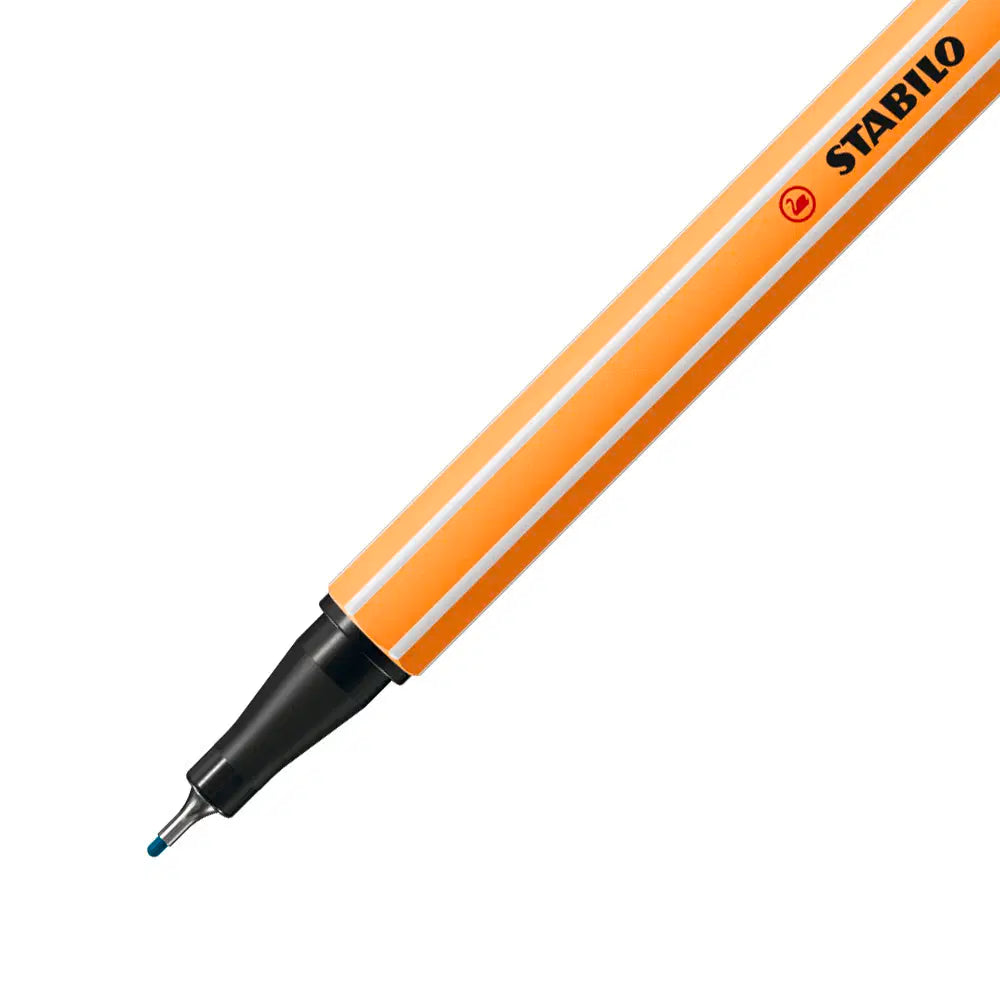Creative Set ARTY STABILOaquacolor, Pen 68 brush e Pen 68