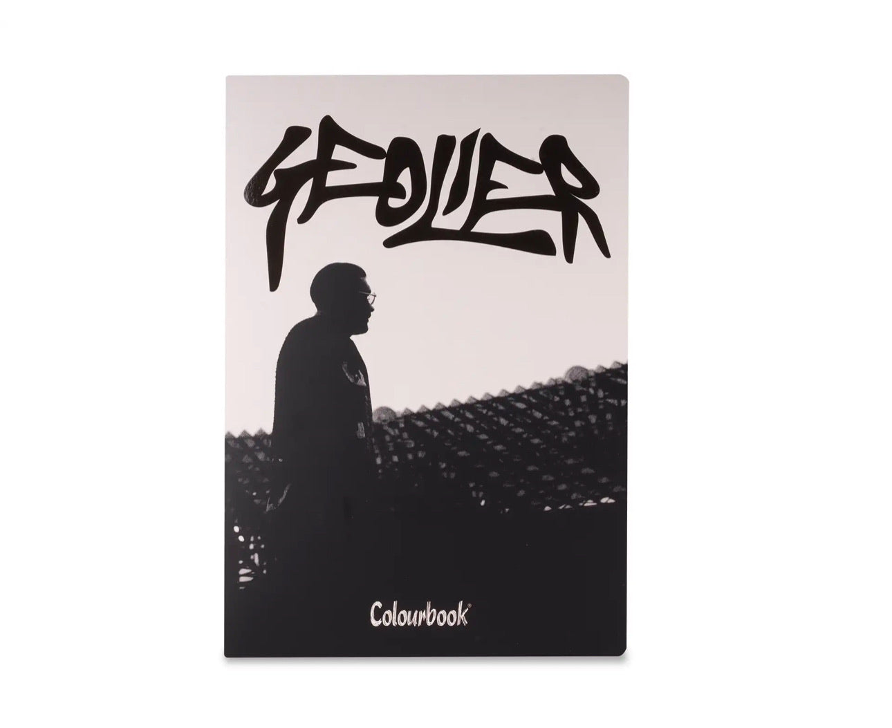Quaderno A4 GEOLIER