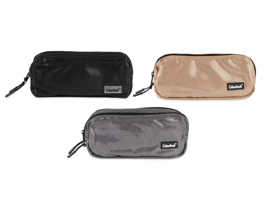 Astuccio due scomparti Prisma COLOURBOOK