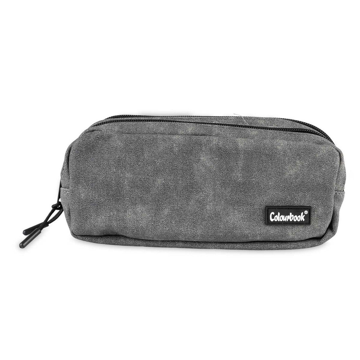 Astuccio due scomparti Spira COLOURBOOK