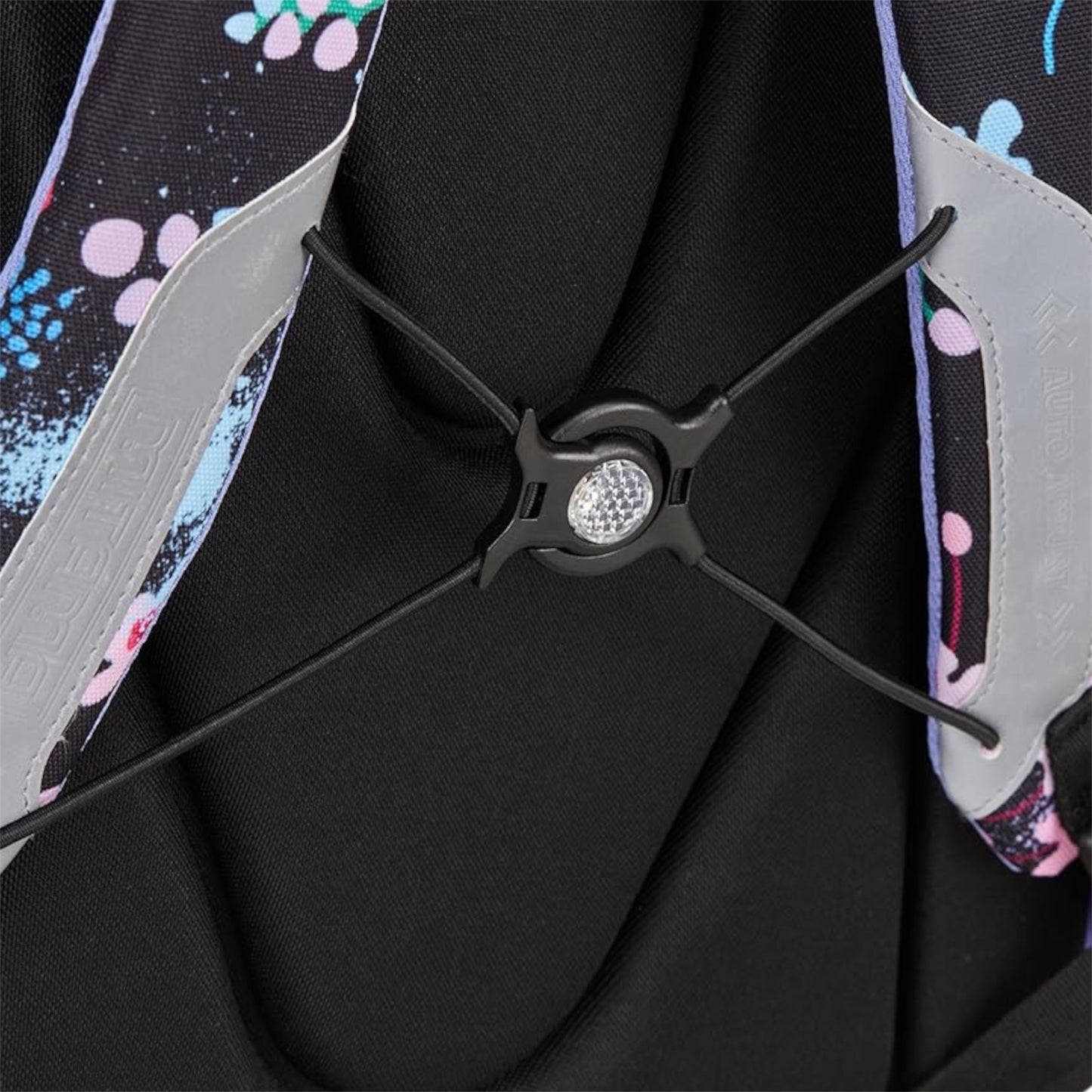 Zaino M-Power TrendyFlowers - Mitama