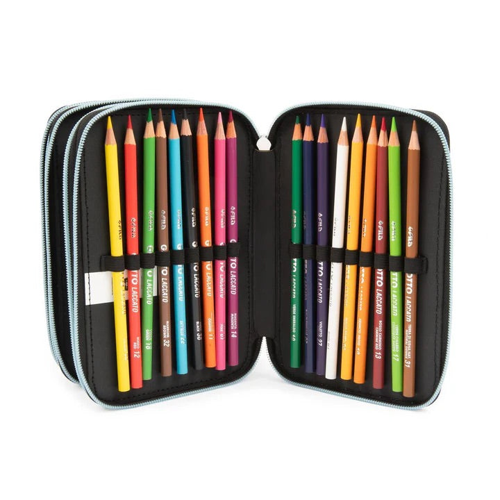 ASTUCCIO TRIPLO GOPOP 2025 PANDERFUL