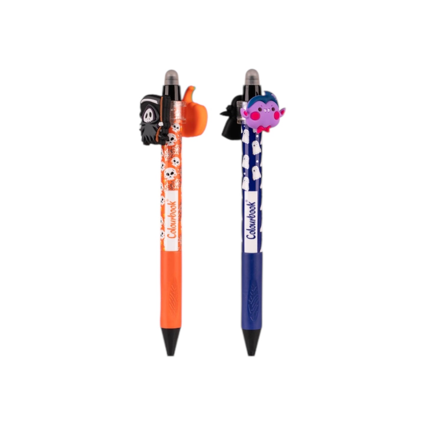 Penna Gel Cancellabile Twist Halloween