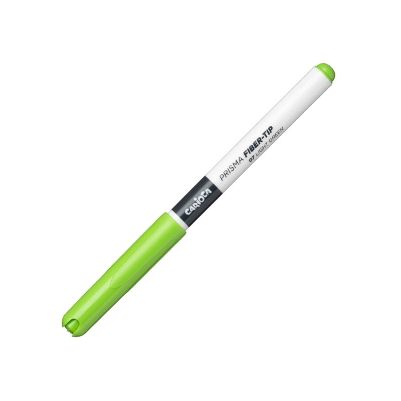 Pennarello Prisma Fiber Tip - Carioca Plus