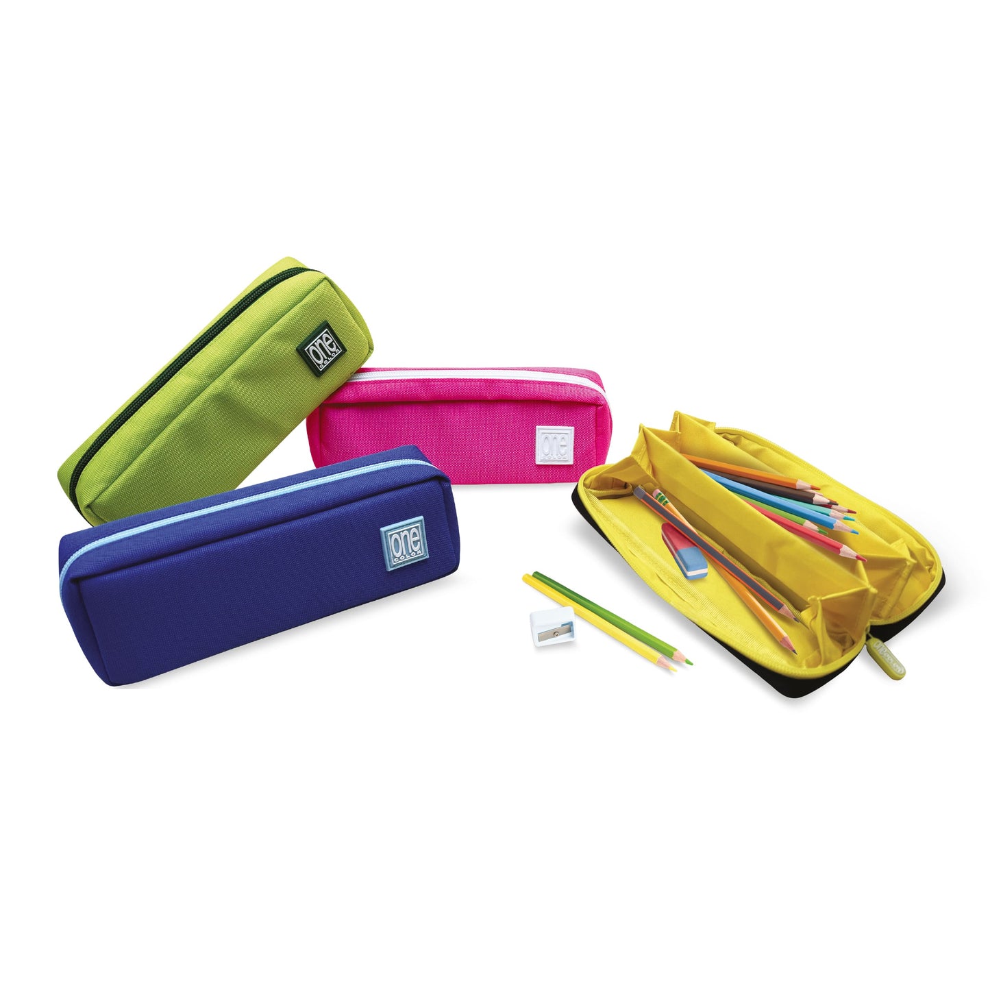 Astuccio Prendi Facile - One color