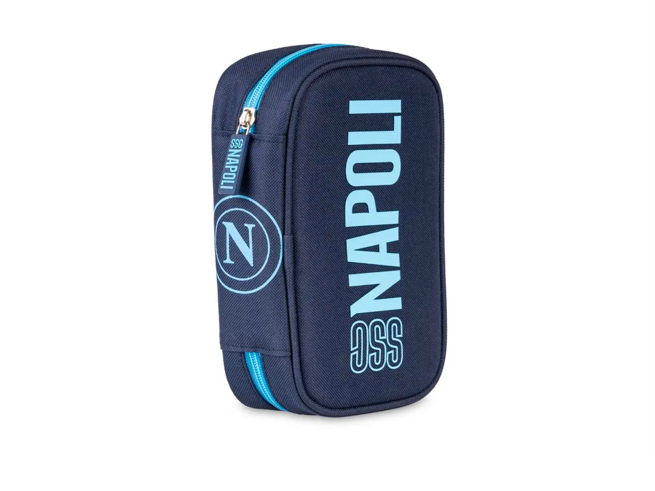Astuccio 1 zip SSC Napoli