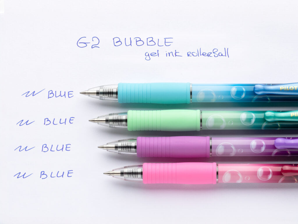 Penna Pilot G2 07 Bubble