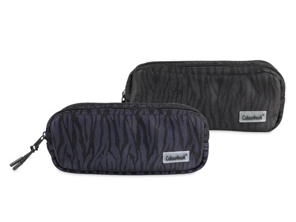 Astuccio due scomparti Lùmina COLOURBOOK