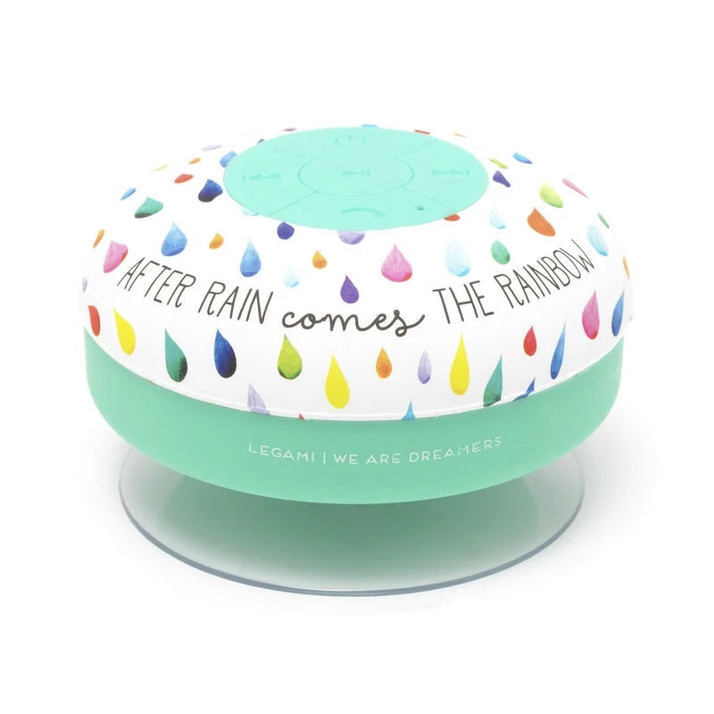 Vivavoce e Speaker Bluetooth® Resistente all'acqua
