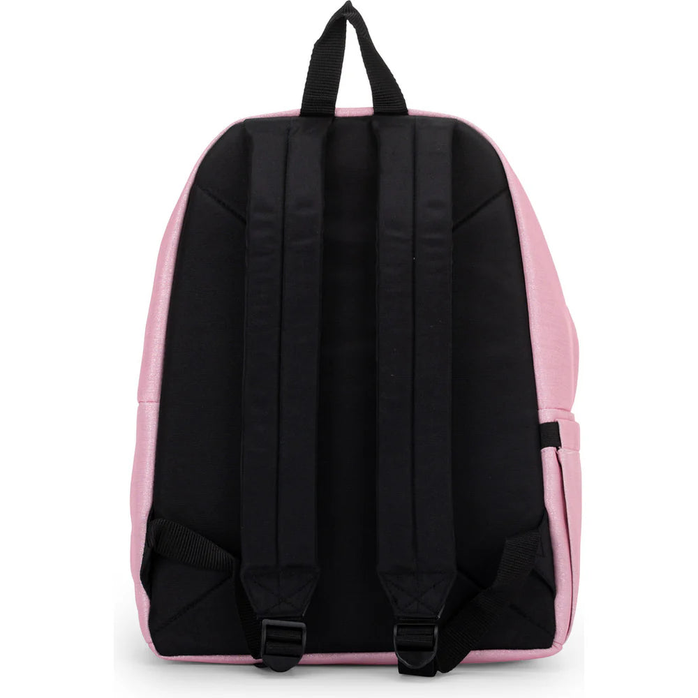 Zaino americano COMIX Lurex Rosa