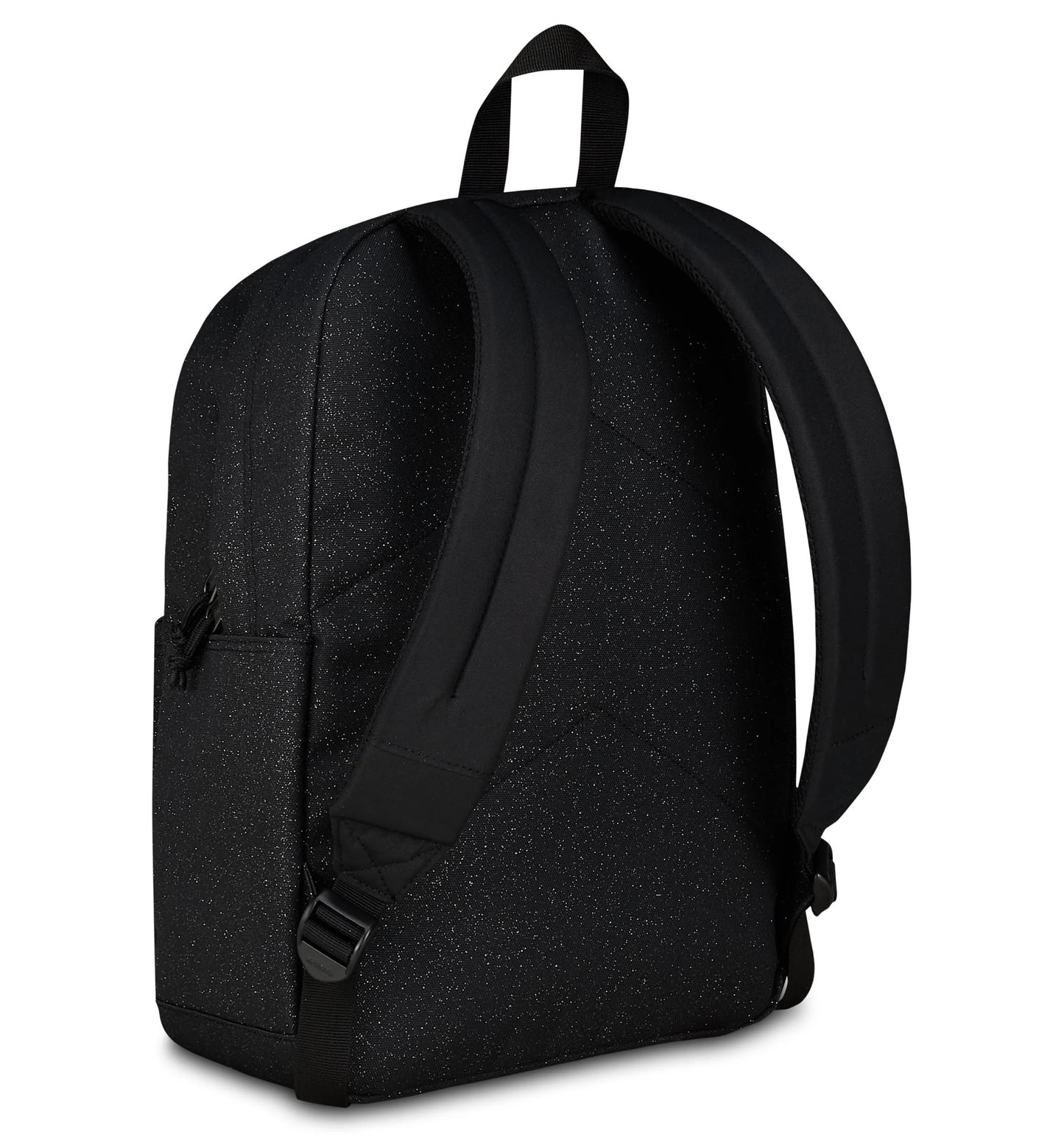Zaino Carlson Shine Nero INVICTA