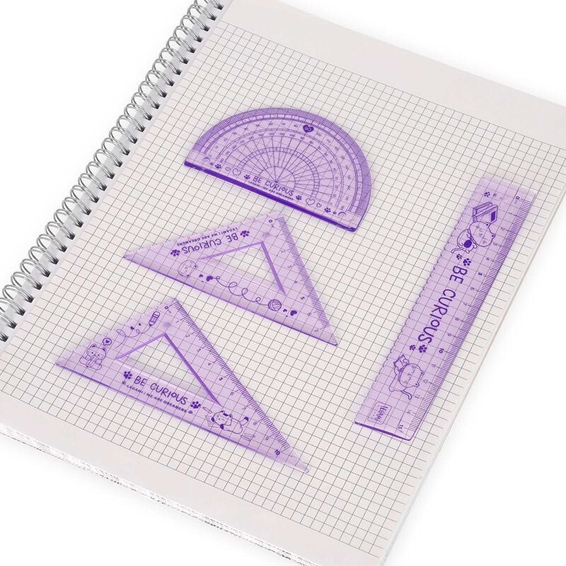 Set di Geometria - You Rule! LEGAMI