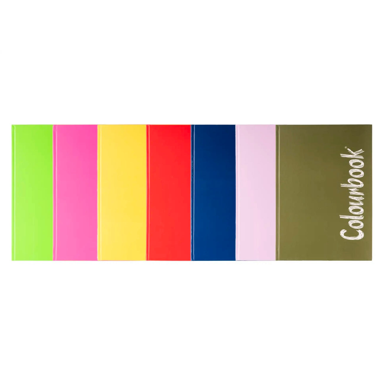 Quaderno cartonato A4 Plus