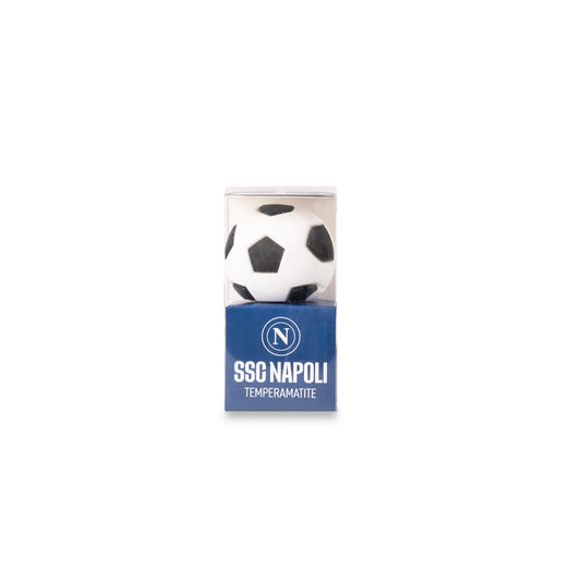 Temperamatite pallone SSC Napoli