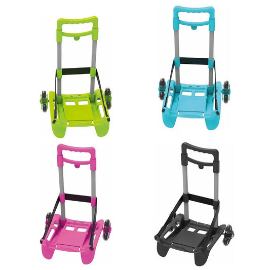 Be Box Trolley 3 Ruote - Seven