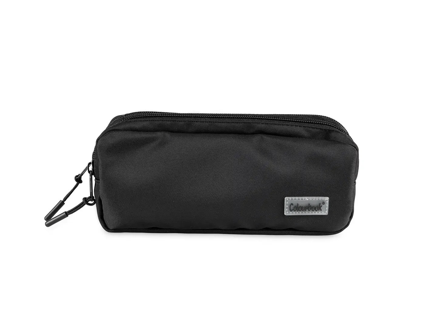 Astuccio due scomparti Satin COLOURBOOK