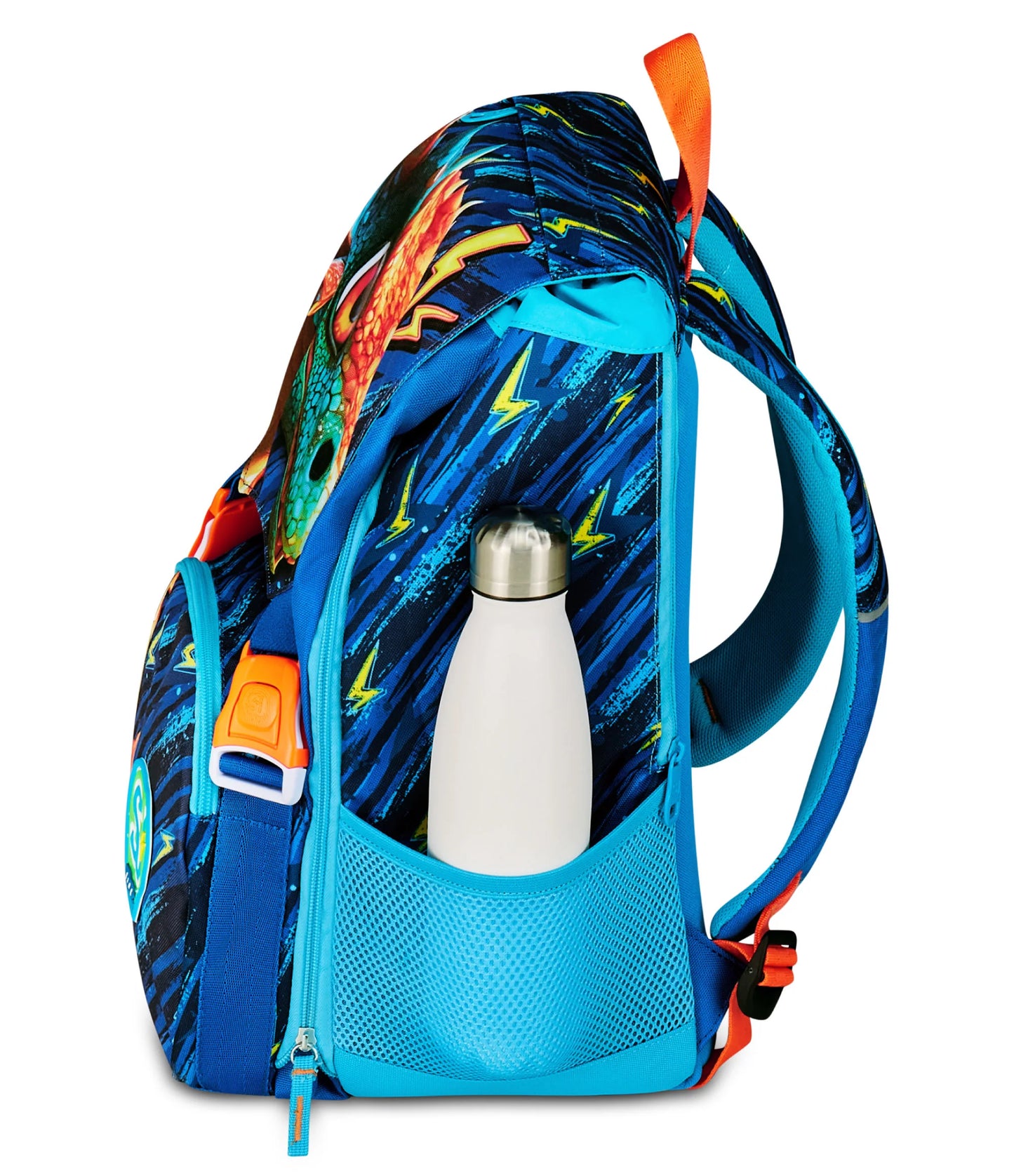 ZAINO ESTENSIBILE BIG - DRAGON GLIDE SJ