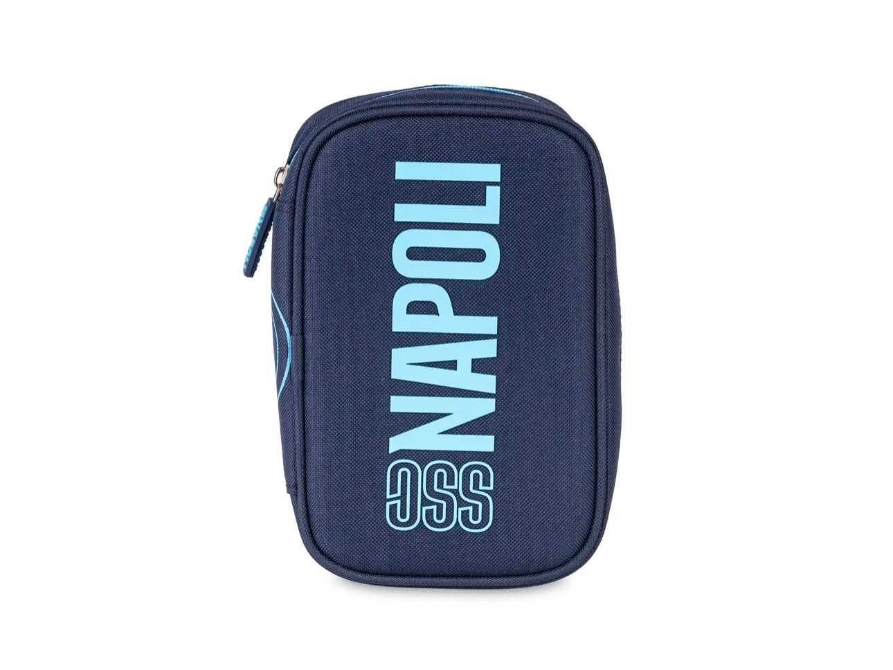 Astuccio 1 zip SSC Napoli