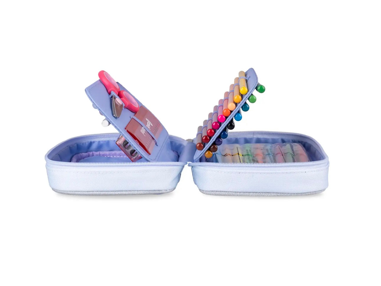 Astuccio 1 zip Coccolotti Colourbook