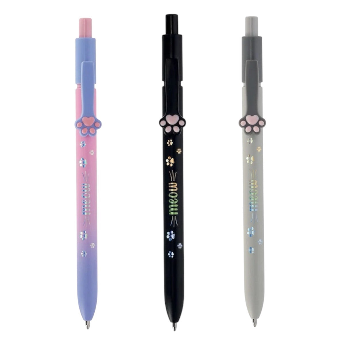 Penna a Sfera - Meow LEGAMI